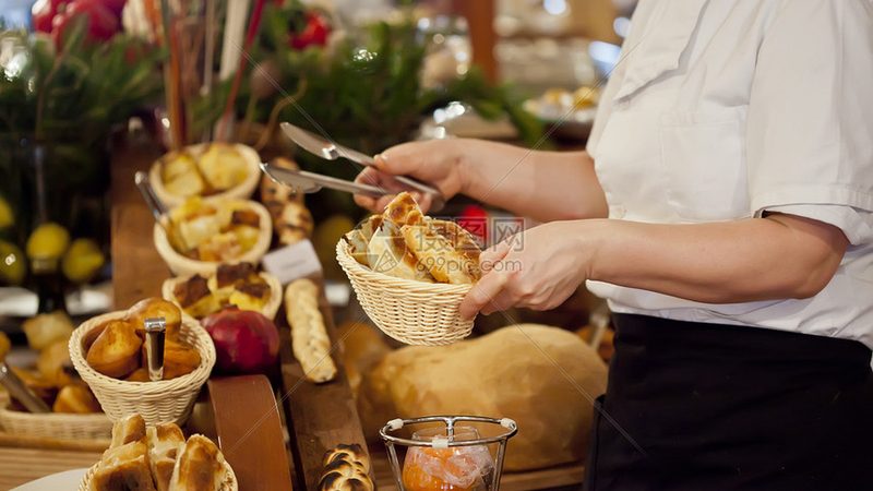 食品批发价格对比：如何规避误区，精准评估质量