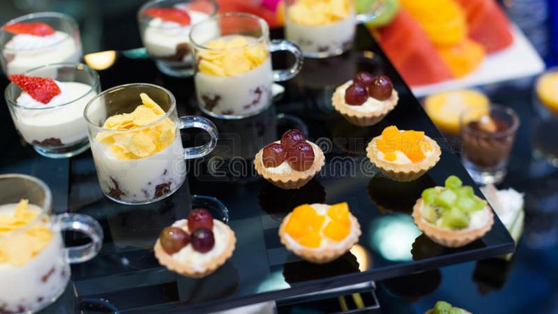 烘焙原料定制包装：揭秘品牌排名背后的逻辑