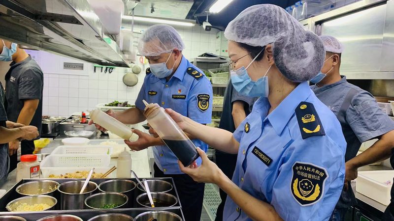 电商平台膨化食品检测报告：揭秘背后的标准与要求