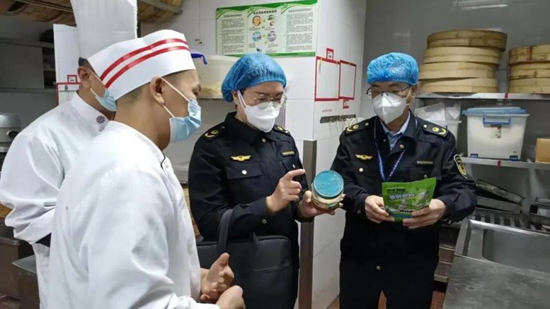 临期休闲食品购买注意事项