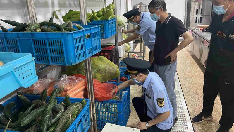 餐饮供应链：揭秘其优缺点与报价参考