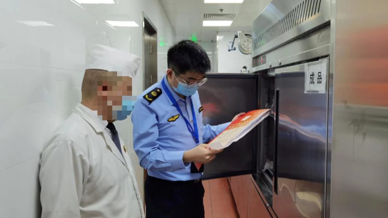 上班族预制菜，这样加热更健康美味