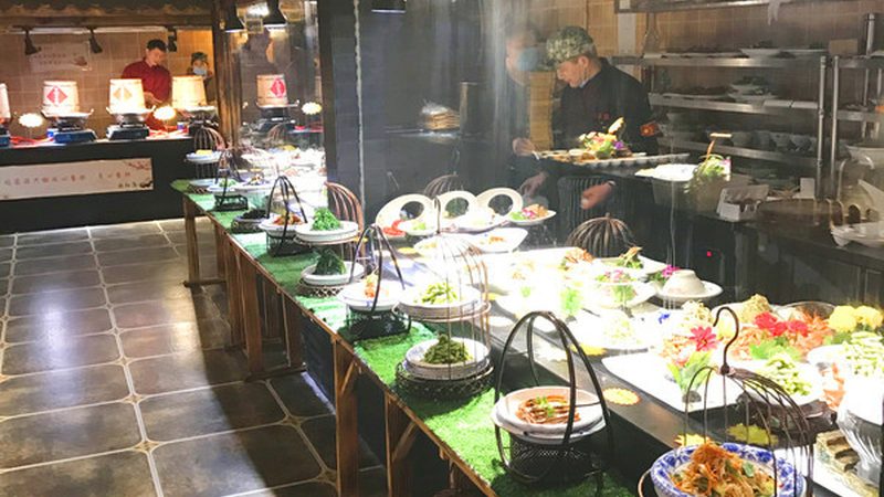 婚礼伴手礼曲奇饼干定制的独特魅力